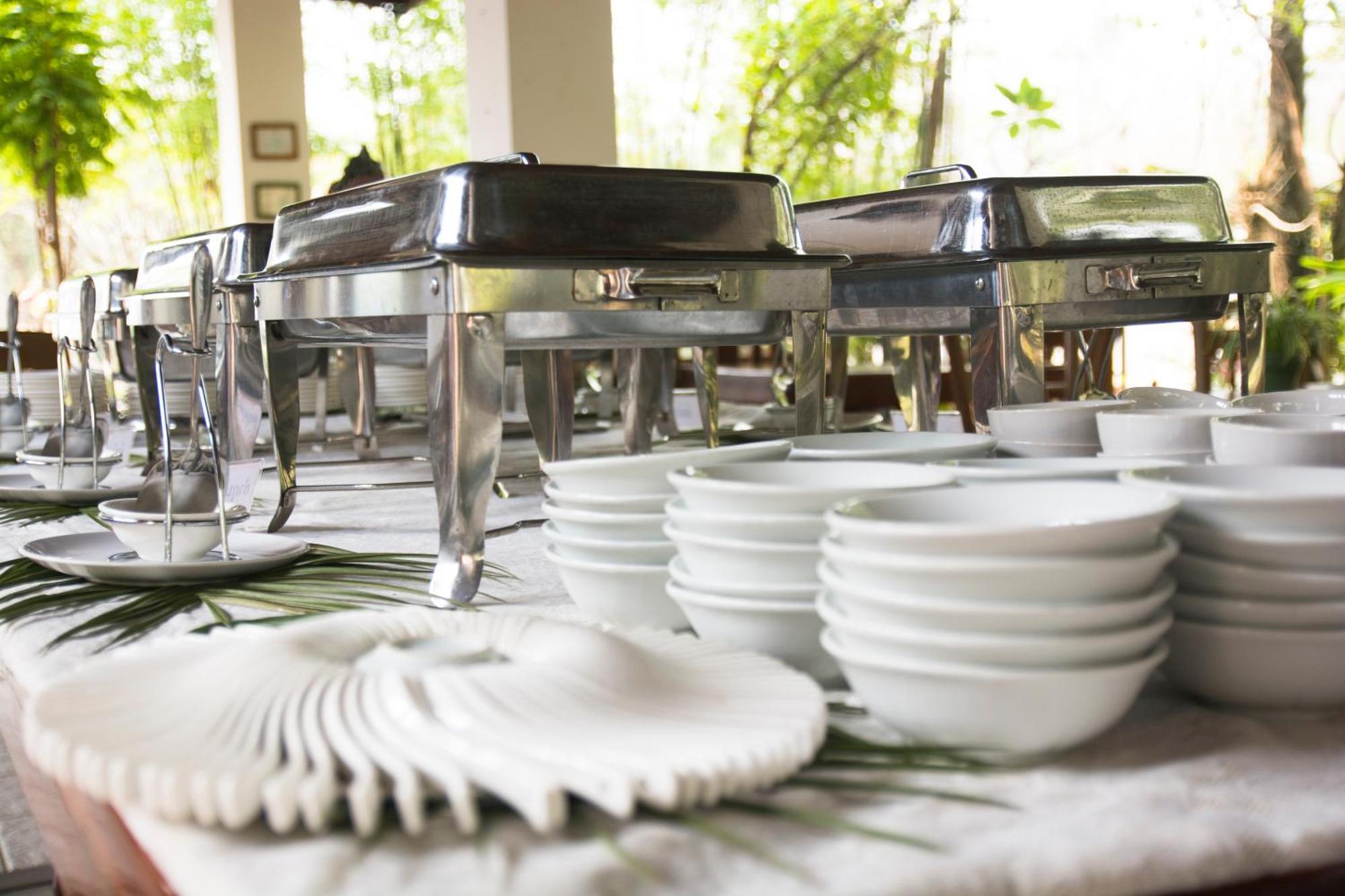 Tak Andaman Resort&Hotel Exterior foto