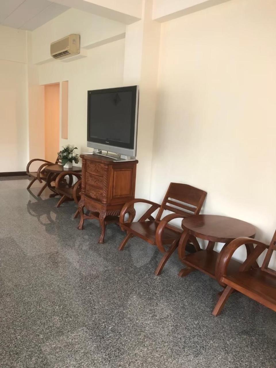 Tak Andaman Resort&Hotel Zimmer foto