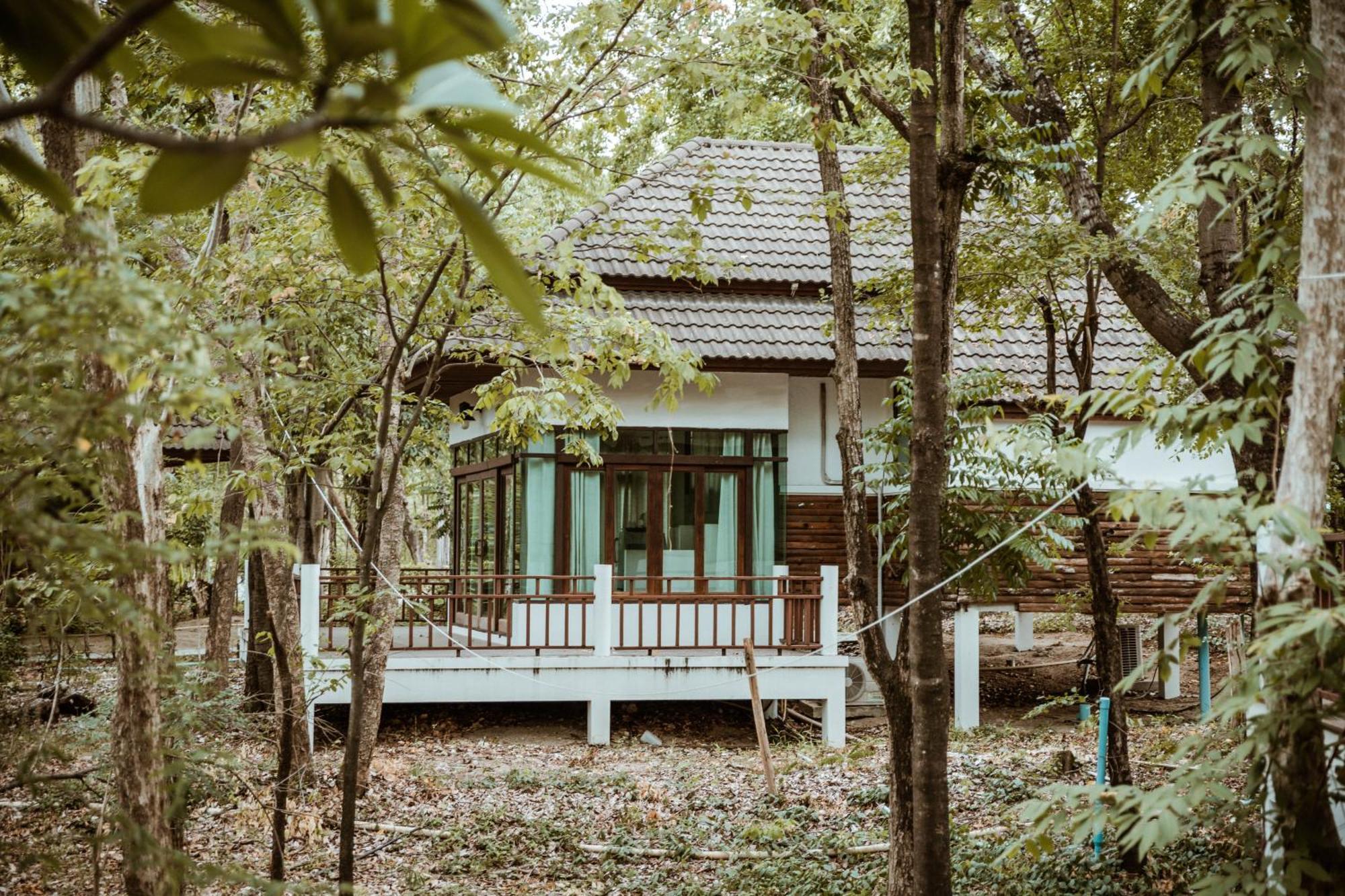 Tak Andaman Resort&Hotel Exterior foto