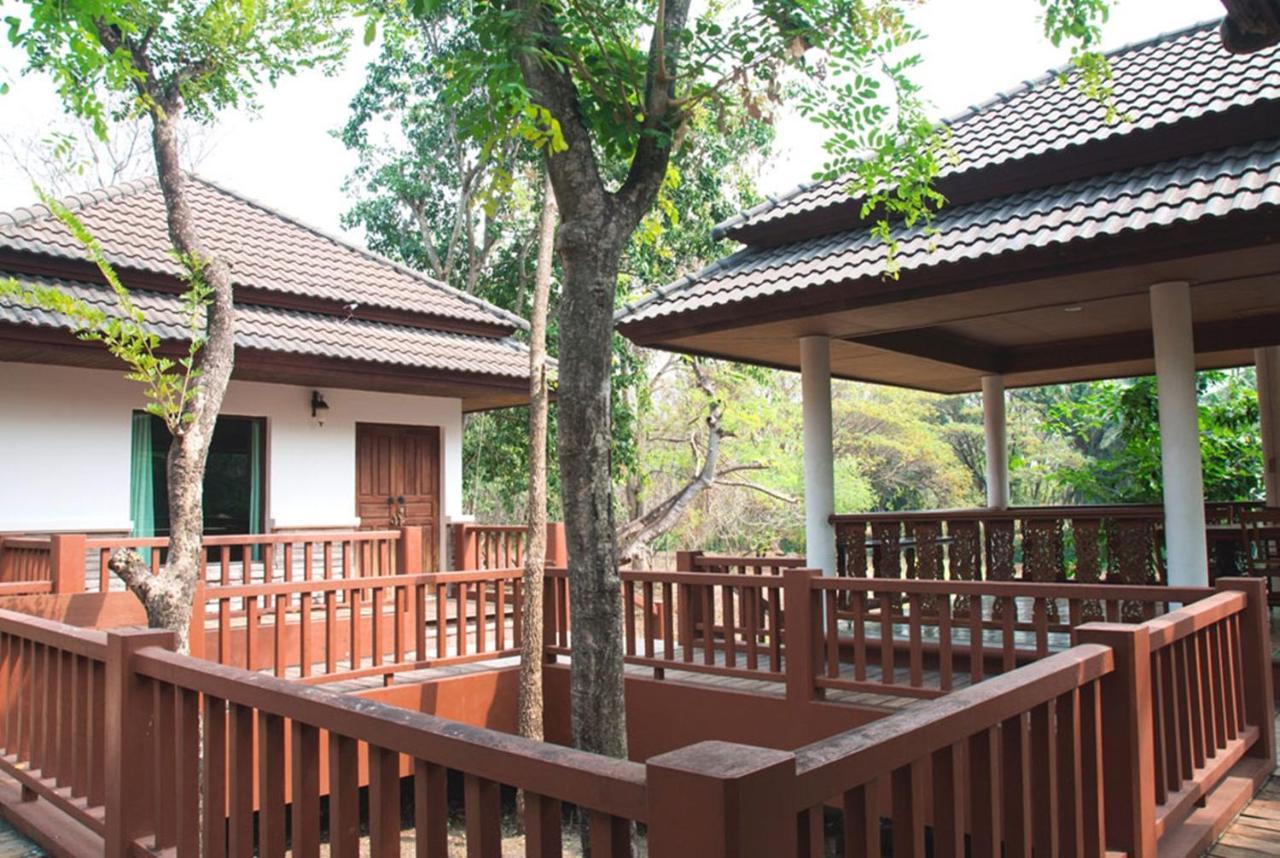 Tak Andaman Resort&Hotel Exterior foto