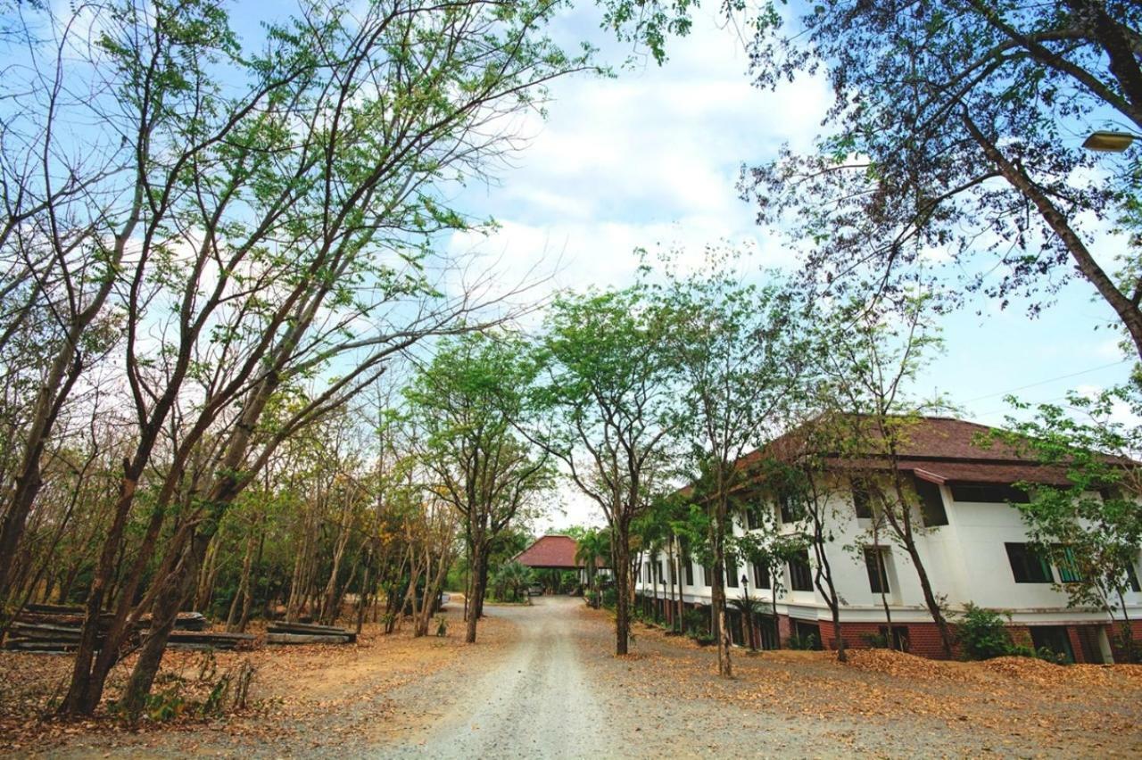 Tak Andaman Resort&Hotel Exterior foto