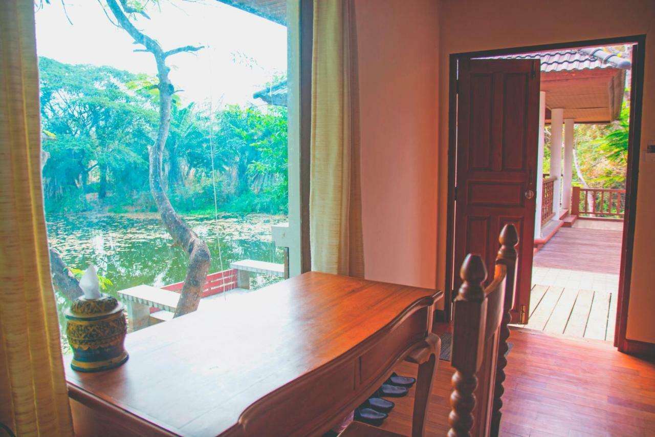 Tak Andaman Resort&Hotel Exterior foto