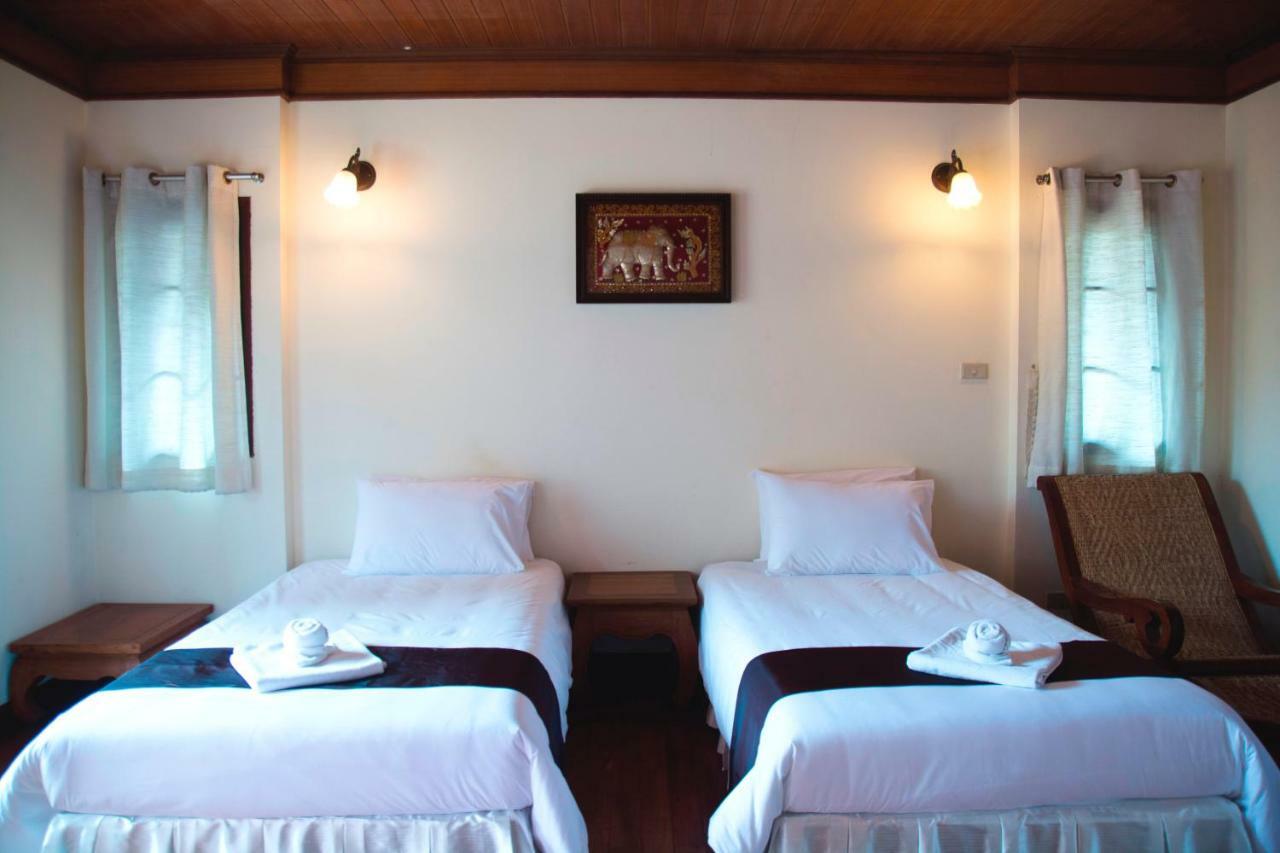 Tak Andaman Resort&Hotel Exterior foto