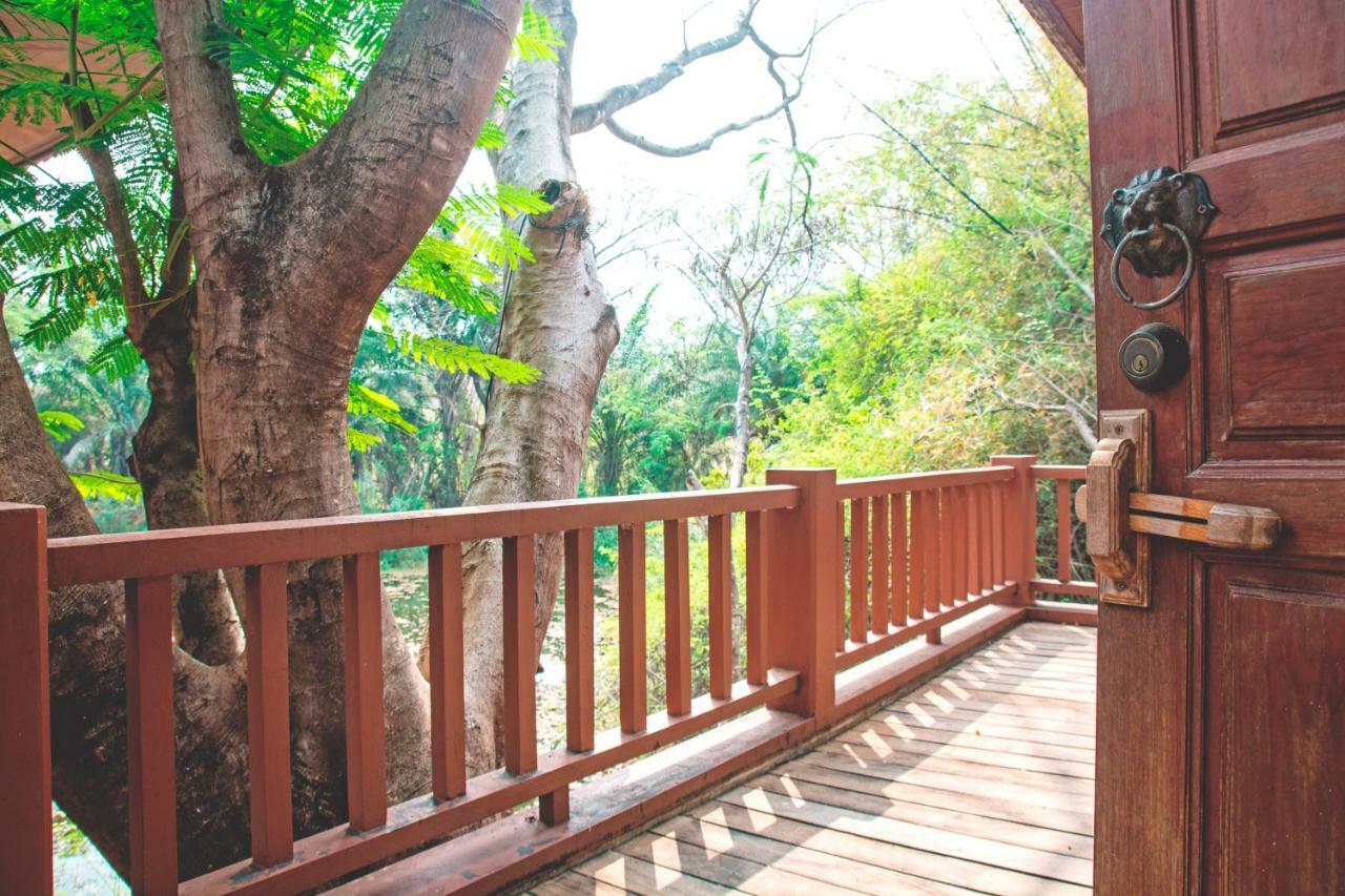 Tak Andaman Resort&Hotel Exterior foto