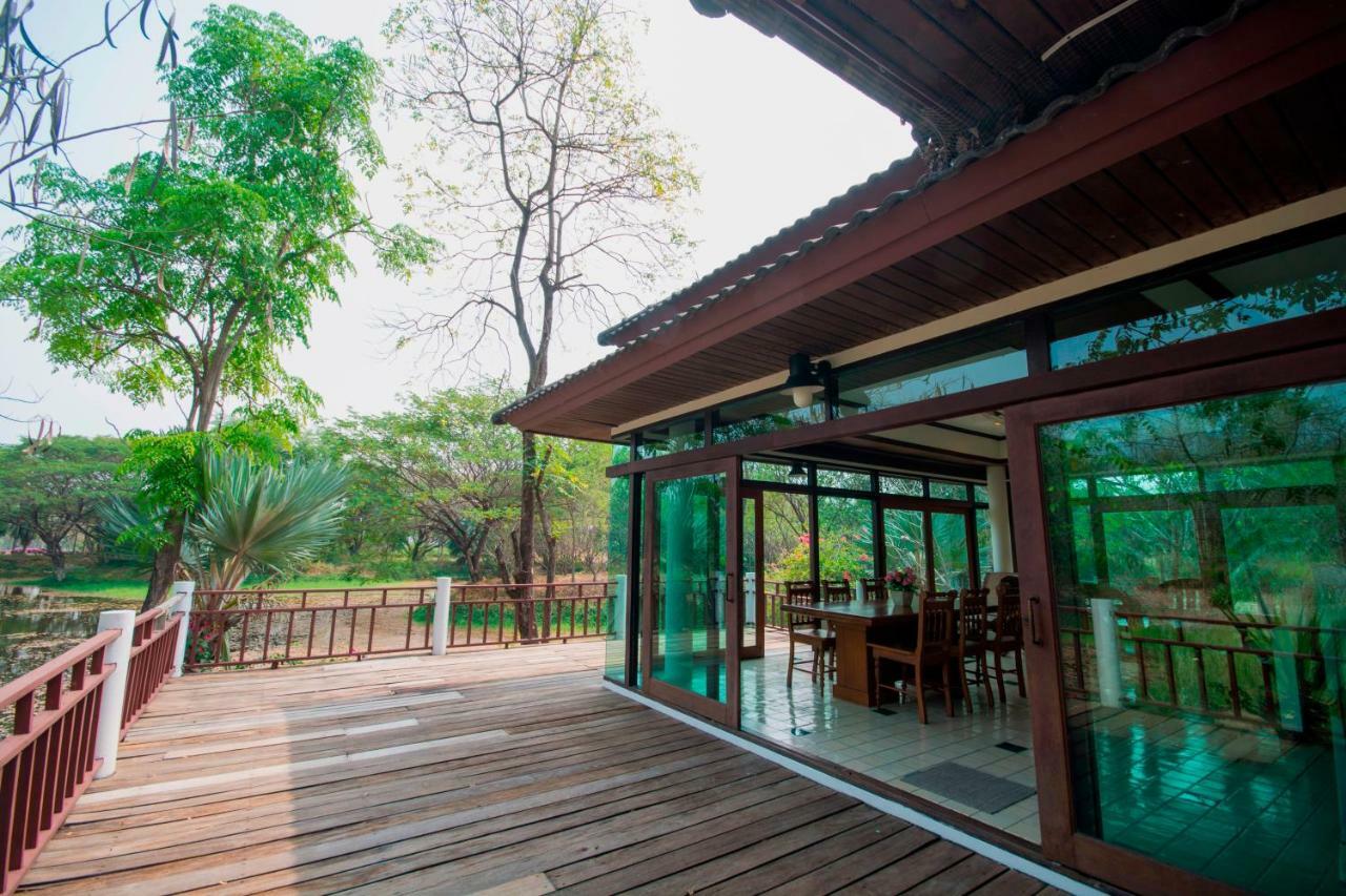 Tak Andaman Resort&Hotel Exterior foto